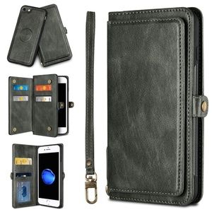 iPhone 11 Pro Max 2-in-1 Wallet Case NEW